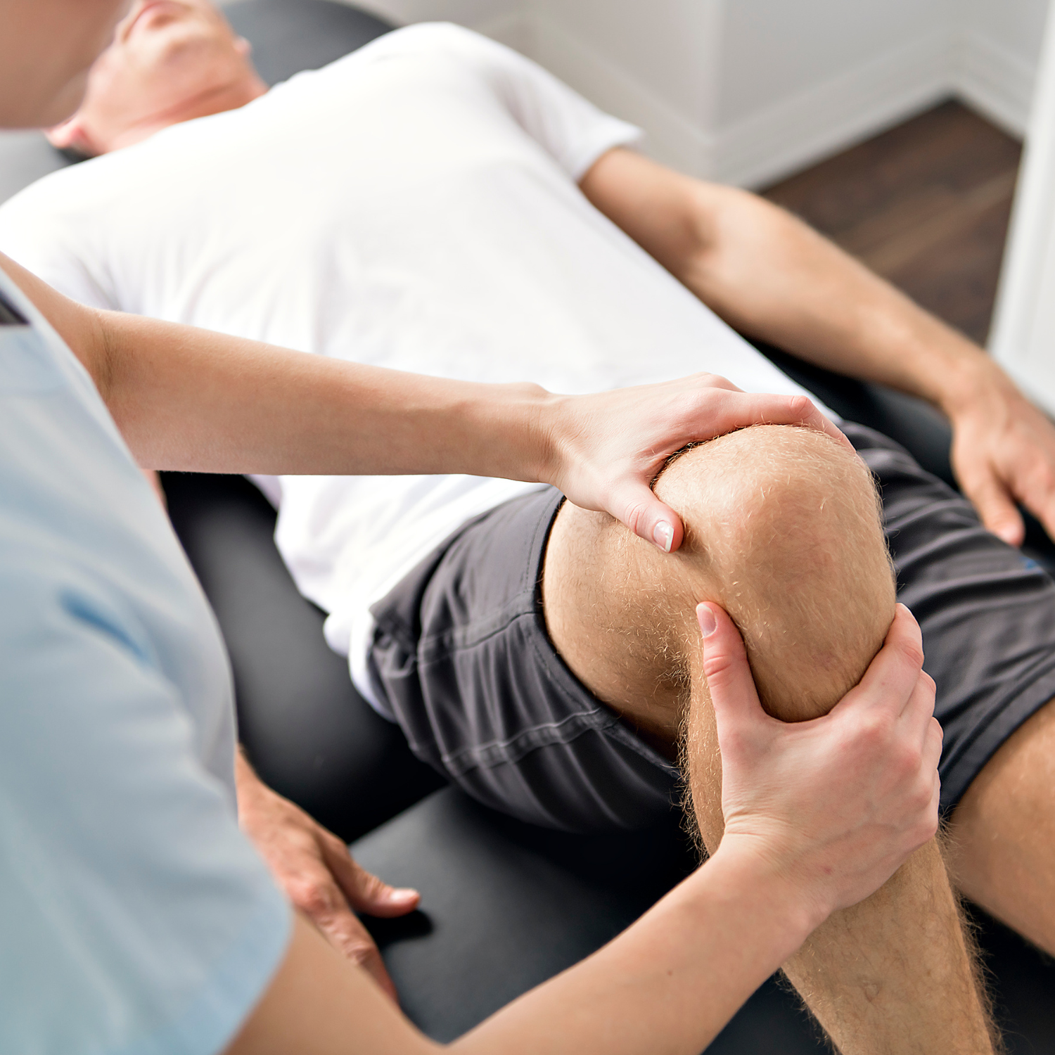 Physiotherapy Clinic In India